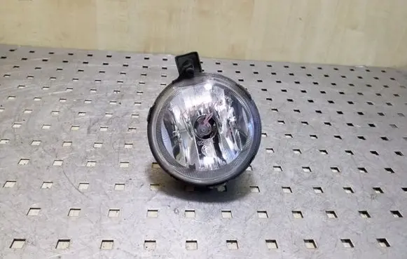 Chevrolet Captiva Front fog light 00015691