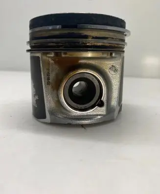 Fiat Ducato Piston Nocode