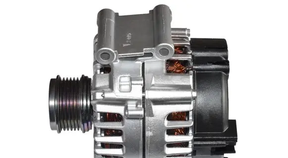 Audi A7 S7 4G Generator/alternator FG20S026
