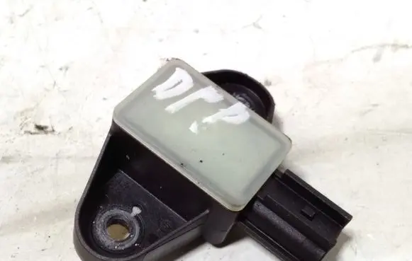 Volkswagen PASSAT CC Airbag deployment crash/impact sensor 5N0959354