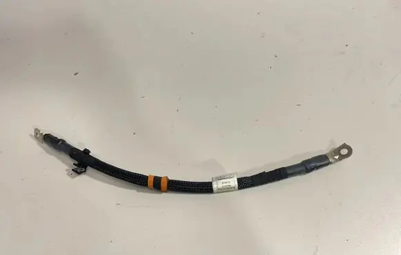 BMW X6 G06 Negative earth cable (battery) 9844375