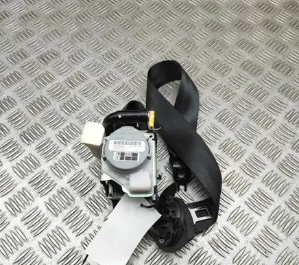 Volkswagen Caddy Front seatbelt 2K7857705C 0589P10026