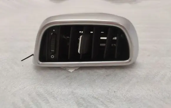 Porsche Cayenne (92A) Dashboard side air vent grill/cover trim 7P5819203B