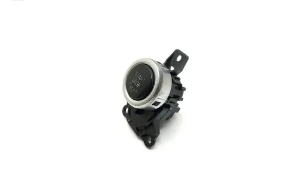 BMW 5 F10 F11 Engine start stop button switch 9153832