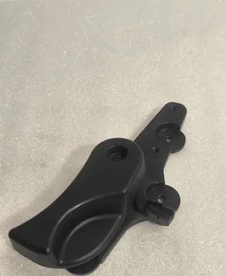 BMW 3 E90 E91 Engine bonnet (hood) release handle 7071707 107021