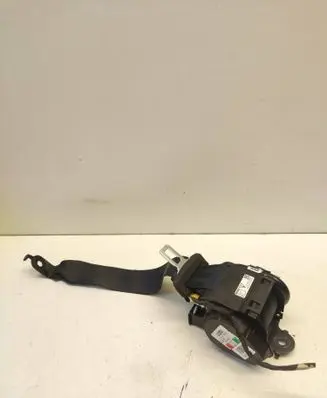 Citroen DS7 Crossback Front seatbelt 98158613XX 640984200A 301018