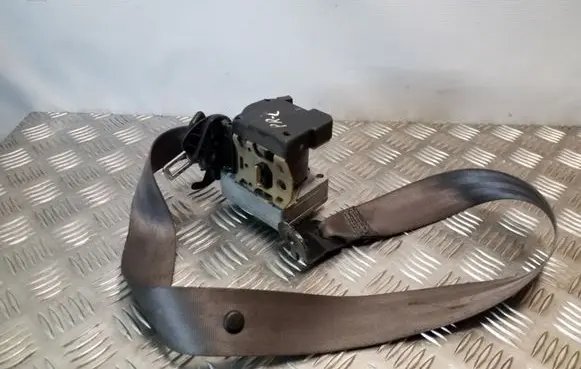 Seat Toledo II (1M) Front seatbelt 1M0857705