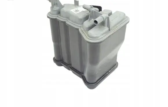 Audi R8 4S Active carbon filter fuel vapour canister 4S0201797C