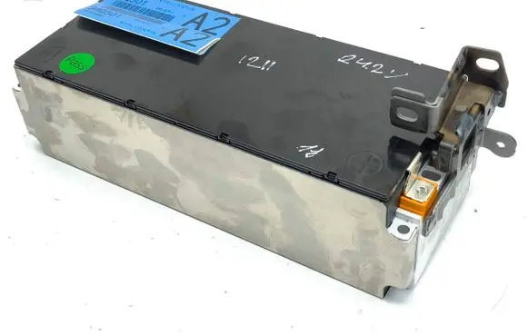 Citroen C4 III e-C4 Hybrid / Electric Car Battery Cell 9852690680 340501 83010002446