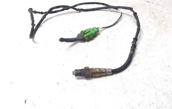 Audi A6 S6 C5 4B Lambda probe sensor 078906265AA