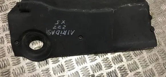 BMW X5 E53 Engine cover (trim) 0928400351