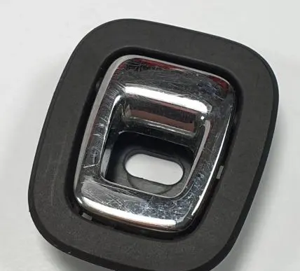 Citroen C5 Tie down hook / loop 9783726377