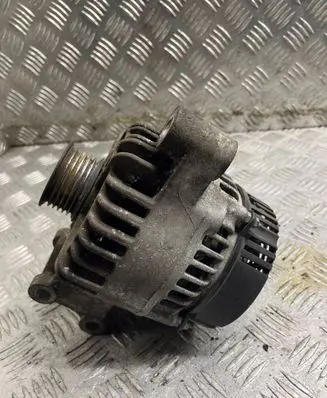 Ford Focus Generator/alternator MS1022118355