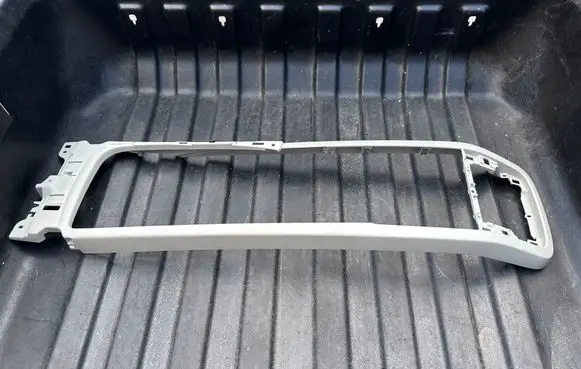 Volvo S90, V90 Other center console (tunnel) element 010100101010