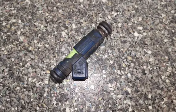 Opel Omega B2 Fuel injectors set 0280155712