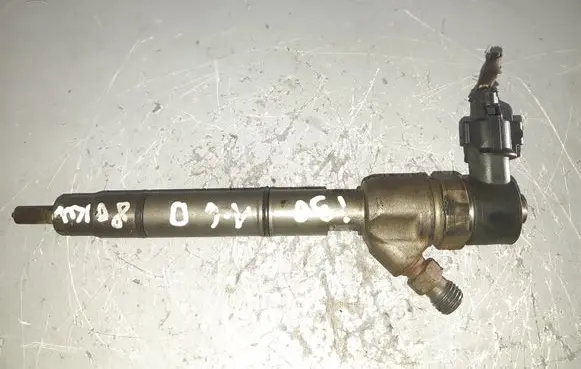 Hyundai i30 Fuel injector
