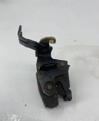 Volkswagen Transporter - Caravelle T5 Loading door lock 7H0827161