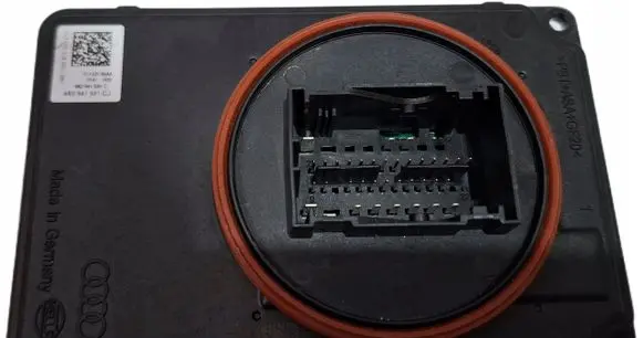 Audi A6 S6 C8 4K Xenon control unit/module 4K0941591CJ