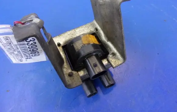 Fiat 500 Cinquecento High voltage ignition coil