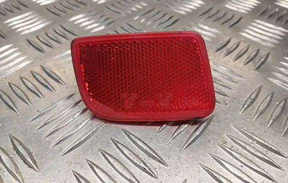Renault Scenic II - Grand scenic II Rear tail light reflector 8200152642A