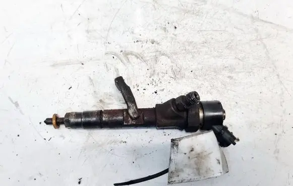 Renault Scenic II - Grand scenic II Fuel injector 0445110110b 8200100272