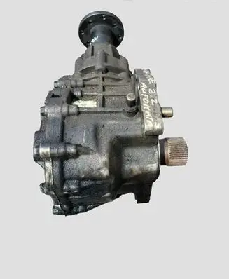 Hyundai Santa Fe Front differential 0G0701763