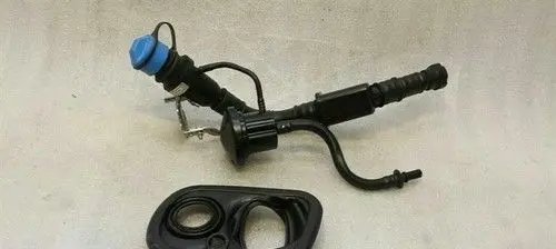Mercedes-Benz C W205 AdBlue Liquid refill tube A2054709201