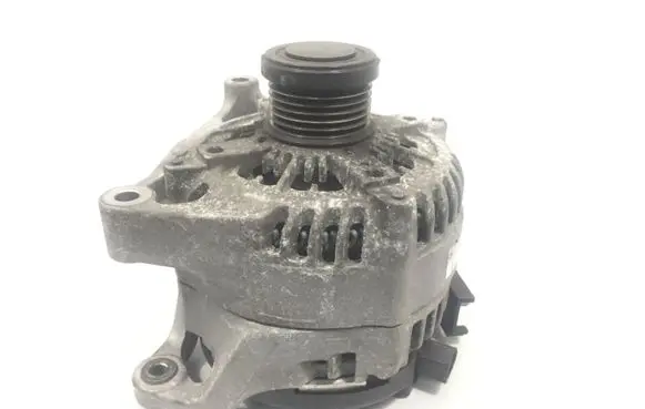 BMW 3 F30 F35 F31 Generator/alternator 7605478