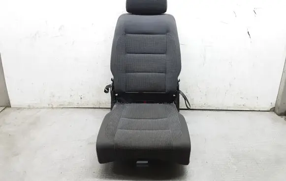 Volkswagen Touran I Rear seat 1T0883063D