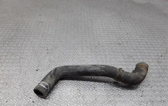 Peugeot 206 Engine coolant pipe/hose