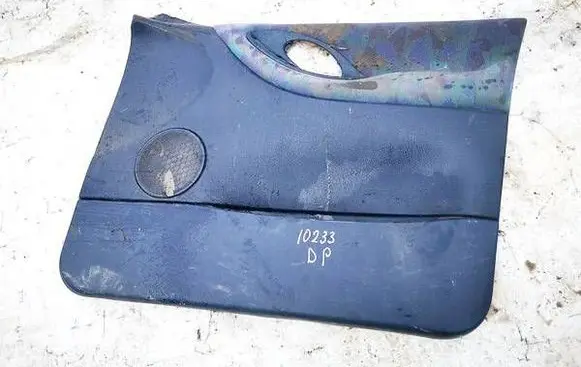 Ford Galaxy Front door card panel trim 7m0867008