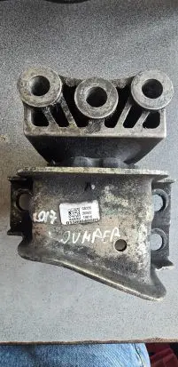 Citroen Jumper Engine mount bracket 01380040080