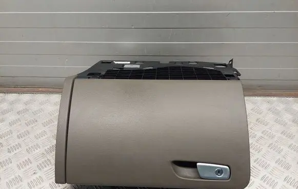 Audi Q5 SQ5 Glove box set 8R1880302B