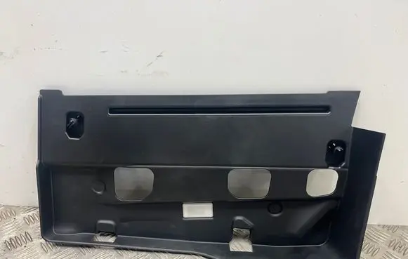BMW 2 G42 Dashboard lower bottom trim panel 6807296