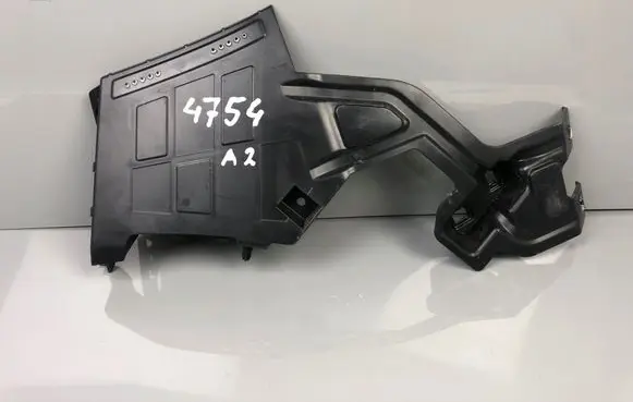 Mercedes-Benz B W247 Front bumper mounting bracket A2478858900