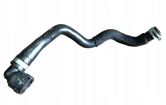 Mercedes-Benz A W177 Engine coolant pipe/hose A1775015100