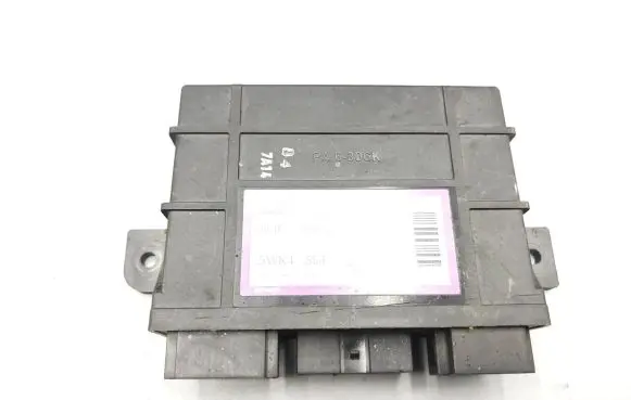 Volkswagen Sharan Comfort/convenience module 7M0962257J 95VW15K600DC 5WK4556