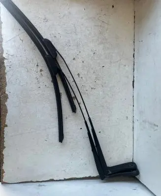 Volkswagen Transporter - Caravelle T5 Headlight wiper blade set 180660 180666