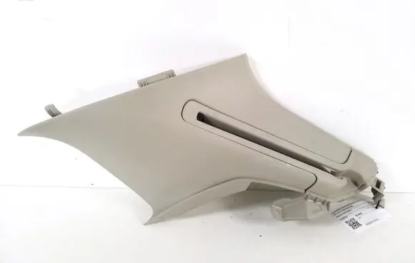 Volvo XC60 Tailgate/trunk side cover trim 31425704
