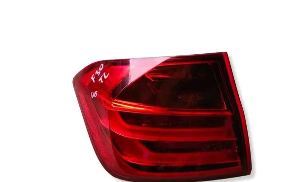 BMW 3 F30 F35 F31 Rear/tail lights 