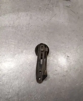 Subaru Forester SG Generator/alternator belt tensioner 