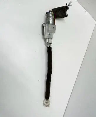 Audi A8 S8 D3 4E Seat belt adjustment motor 4B0971995