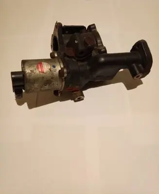 Opel Meriva A EGR valve 8980607951 HU1350007341