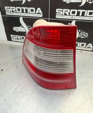 Mercedes-Benz ML W163 Rear/tail lights A1638201964 041201K1