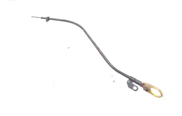 Porsche Cayenne (9PA) Oil level dip stick 94806706