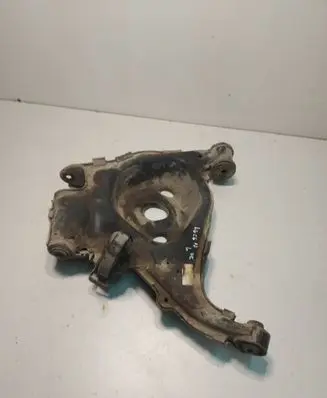 Audi A6 S6 C6 4F Rear upper control arm/wishbone 4F0505311D