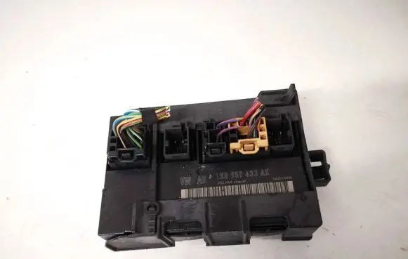 Volkswagen Golf Plus Comfort/convenience module 1k0959433ak