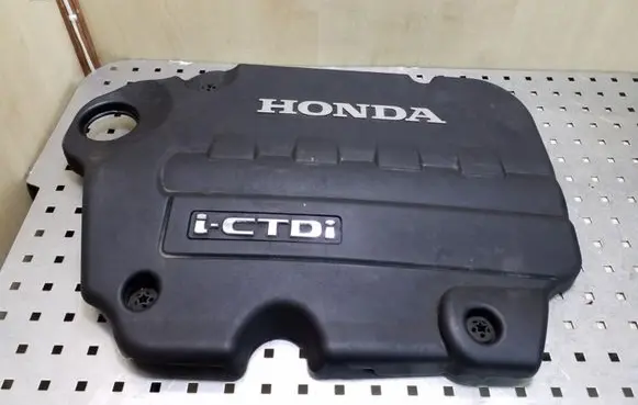 Honda CR-V Engine cover (trim) PA6PA66MD30