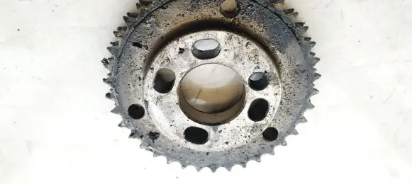 Ford Transit Camshaft pulley/ VANOS yc1q9p919cb yc1q-9p919-cb