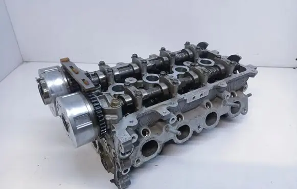 KIA Picanto Engine head 2211103600